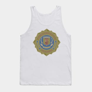 Fitness Protection Program Tank Top